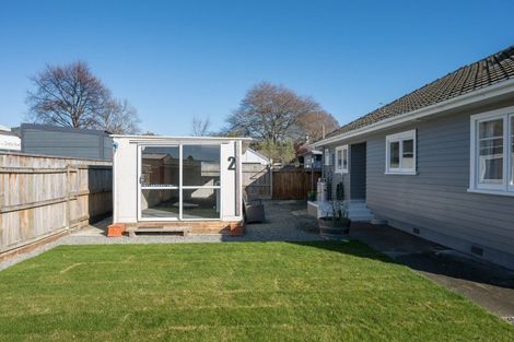 Photo of property in 102 Salisbury Road, Richmond, 7020