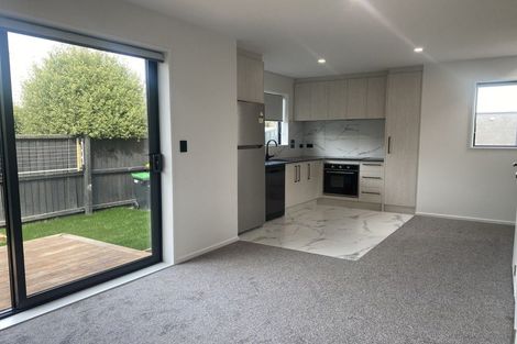 Photo of property in 2/488 Gloucester Street, Linwood, Christchurch, 8011