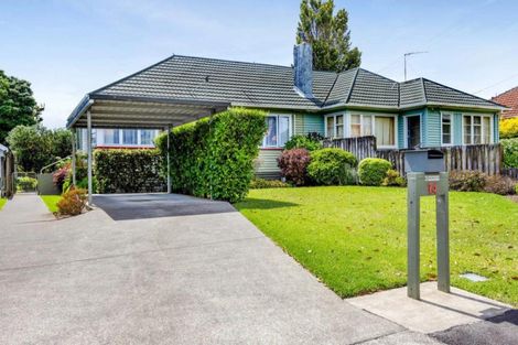 Photo of property in 14 Plympton Street, Brooklands, New Plymouth, 4310