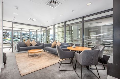 Photo of property in Clyde Quay Wharf, 7u1b Clyde Quay Wharf, Te Aro, Wellington, 6011