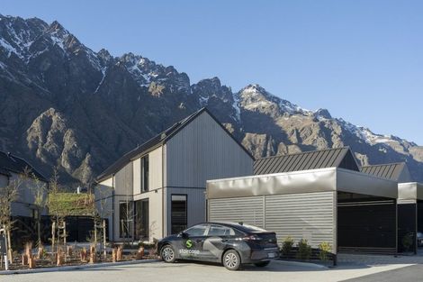 Photo of property in 7 Escalator Avenue, Jacks Point, 9371