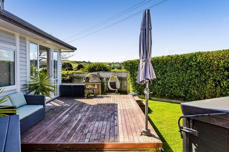 Photo of property in 1 Kepa Street, Ohawe, Hawera, 4671