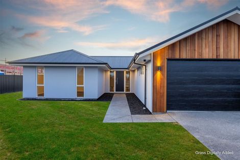 Photo of property in 13 Ranginui Drive, Kaiapoi, 7630