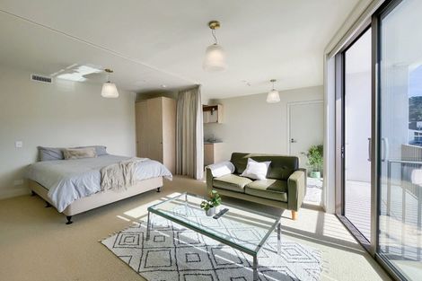 Photo of property in Vela Apartments, 109/2 Campbell Terrace, Petone, Lower Hutt, 5012