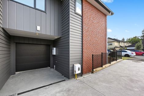 Photo of property in 22u1 Manning Street, Hamilton Central, Hamilton, 3204