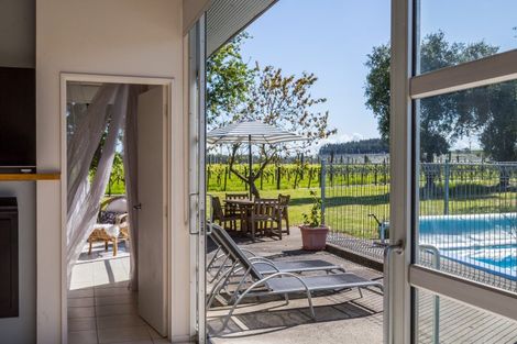 Photo of property in 138 Dakins Road, East Taratahi, Carterton, 5887