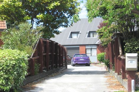 Photo of property in 22 Tangmere Place, Burwood, Christchurch, 8061