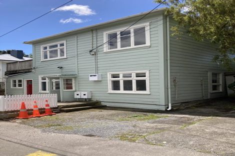 Photo of property in 1 Salisbury Avenue, Mount Cook, Wellington, 6021