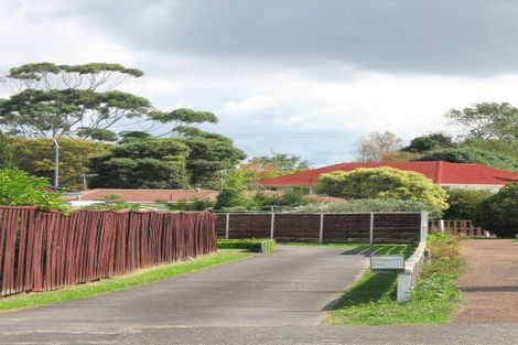 Photo of property in 3/59 Cardiff Road, Pakuranga, Auckland, 2010