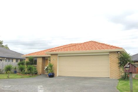 Photo of property in 35 Pateke Drive, Takanini, 2112