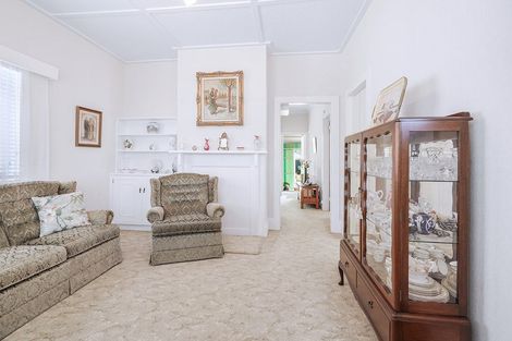 Photo of property in 61 Cook Street, Hamilton East, Hamilton, 3216