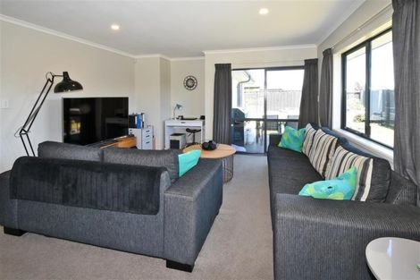 Photo of property in 21 Hardwell Way, Rolleston, 7615