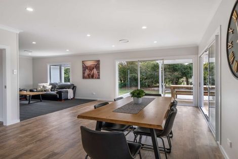 Photo of property in 104 Bushy Park Road, Kai Iwi, Whanganui, 4574