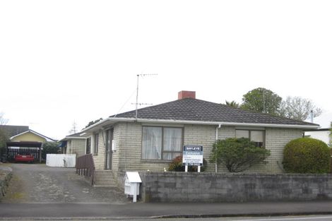 Photo of property in 1/265 Carrington Street, Vogeltown, New Plymouth, 4310
