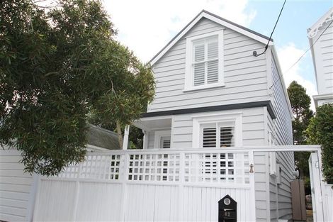Photo of property in 62 Clarence Street, Ponsonby, Auckland, 1011