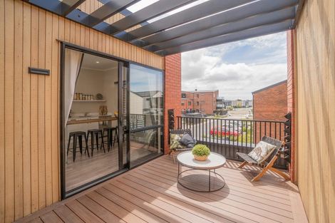 Photo of property in 18 Kerewhenua Crescent, Hobsonville, Auckland, 0616