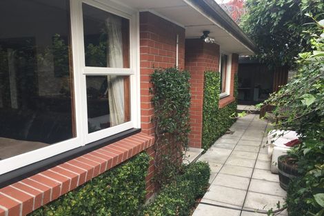 Photo of property in 232 Kilmore Street, Christchurch Central, Christchurch, 8011