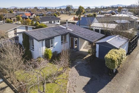 Photo of property in 2 Watson Place, Rangiora, 7400