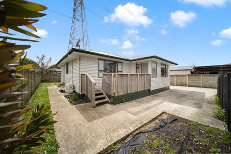 Photo of property in 12a Everitt Road, Otara, Auckland, 2023