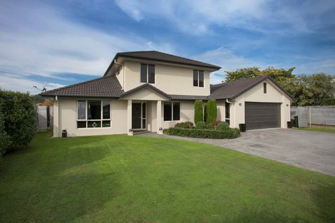 Photo of property in 265 Fraser Street, Te Awamutu, 3800