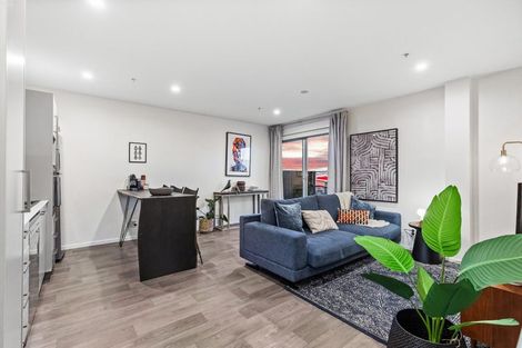 Photo of property in 203/160a Hobsonville Point Road, Hobsonville, Auckland, 0616