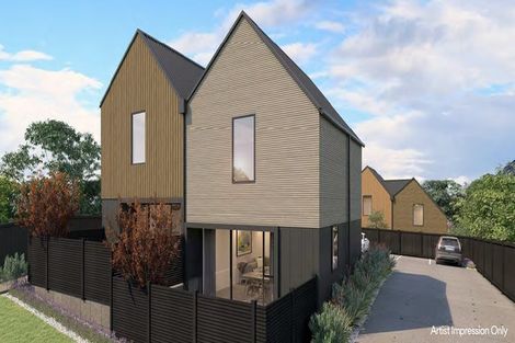 Photo of property in 302 Don Buck Road, Massey, Auckland, 0614