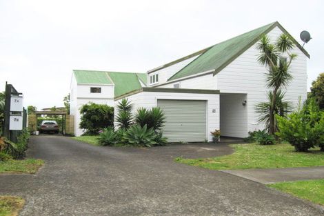 Photo of property in 2/7 Steen Place, Mangere Bridge, Auckland, 2022