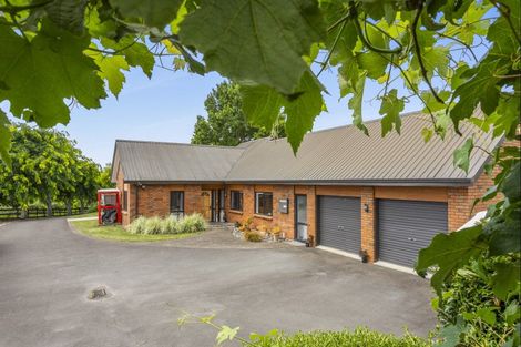 Photo of property in 968a Tauwhare Road, Tauwhare, Hamilton, 3287