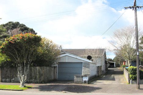 Photo of property in 5 Chilman Street, Strandon, New Plymouth, 4312