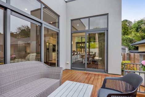 Photo of property in 91a Karina Road, Merrilands, New Plymouth, 4312