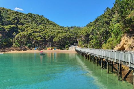 Photo of property in 21 Woods Ridge Road, Kawau Island, 0920