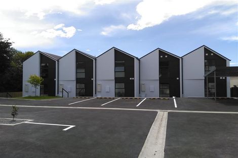 Photo of property in 3 Kilmore Street, Christchurch Central, Christchurch, 8013