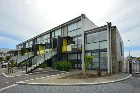 Photo of property in 10/399 Manchester Street, Christchurch Central, Christchurch, 8013