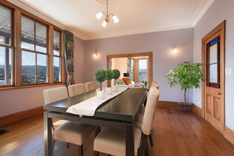 Photo of property in 12 Margaret Street, Wadestown, Wellington, 6012