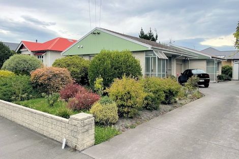 Photo of property in 141 Hills Road, Edgeware, Christchurch, 8013