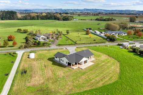 Photo of property in 114 Haisman Road, Makauri, Gisborne, 4071