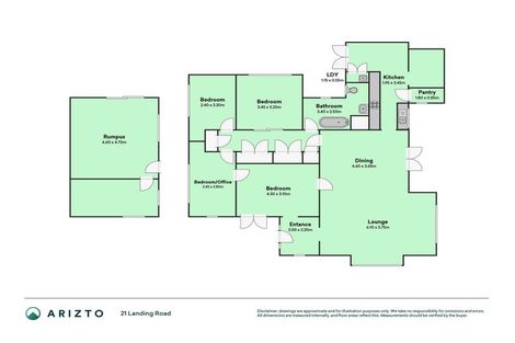 Photo of property in 21 Landing Road, Whakatane, 3120