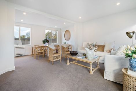 Photo of property in 3/17 Eversleigh Street, St Albans, Christchurch, 8014