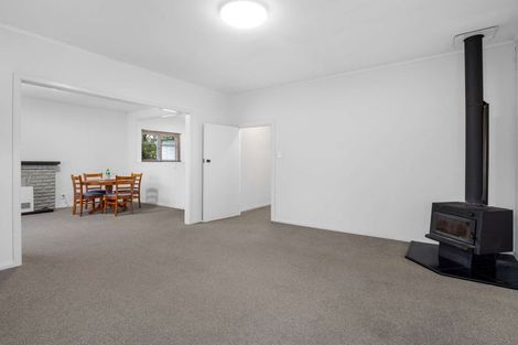 Photo of property in 5 Durie Street, Durie Hill, Whanganui, 4500