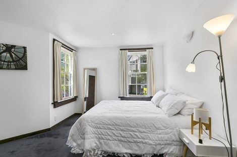 Photo of property in 12u5 Little George Street, Thorndon, Wellington, 6011