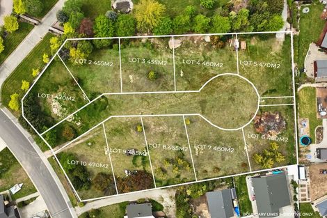 Photo of property in 10 Lot Rc, 76 Nichol Street, Lake Hawea, 9382
