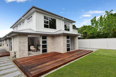 Photo of property in 1/11 Marjoriefield Mews, Fitzroy, Hamilton, 3282