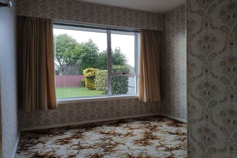 Photo of property in 91 Kendal Avenue, Burnside, Christchurch, 8053