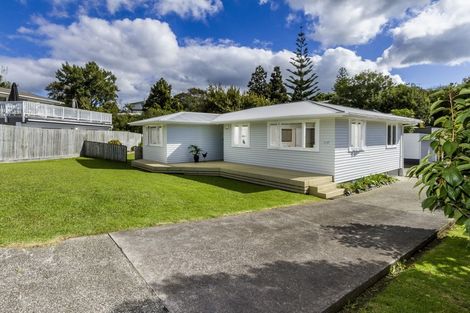 Photo of property in 1/17 Infidel Place, Torbay, Auckland, 0630