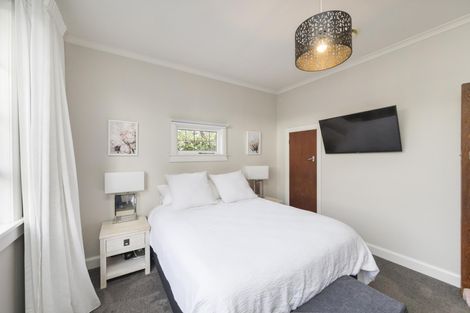Photo of property in 8 Ngaio Street, West End, Palmerston North, 4412