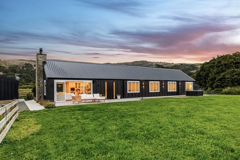 Photo of property in 1149a Whangaripo Valley Road, Whangaripo, Wellsford, 0972