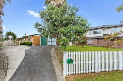 Photo of property in 105 Gadsby Road, Favona, Auckland, 2024