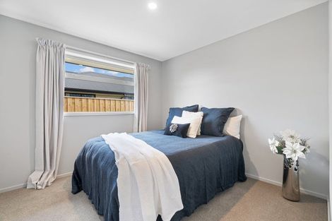 Photo of property in 41 Drylands Drive, Rolleston, 7614