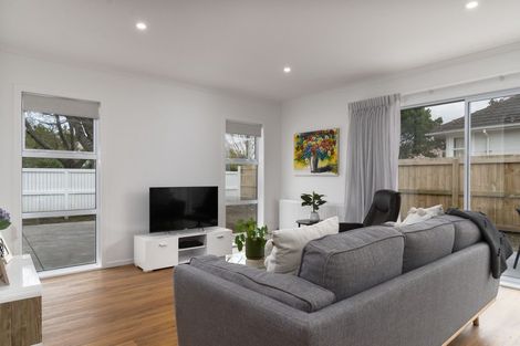 Photo of property in 4 Kummer Crescent, Masterton, 5810