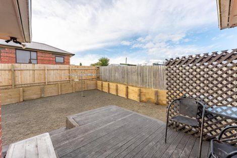 Photo of property in 32 Mowbray Street, Watlington, Timaru, 7910